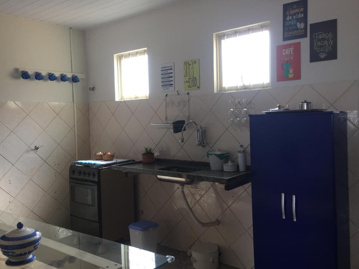 Apartamento Amplo No Coracao De Sete Lagoas公寓 外观 照片