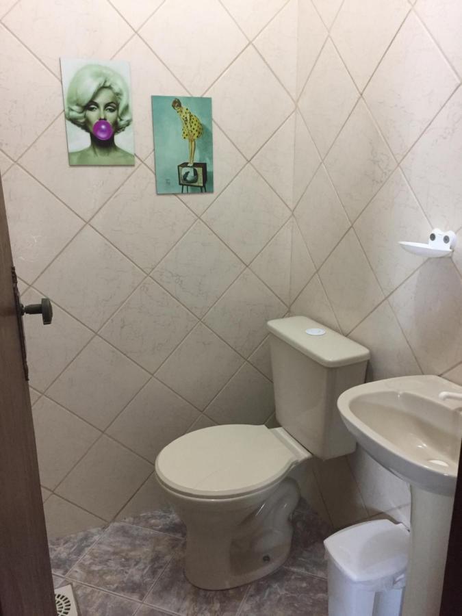 Apartamento Amplo No Coracao De Sete Lagoas公寓 外观 照片