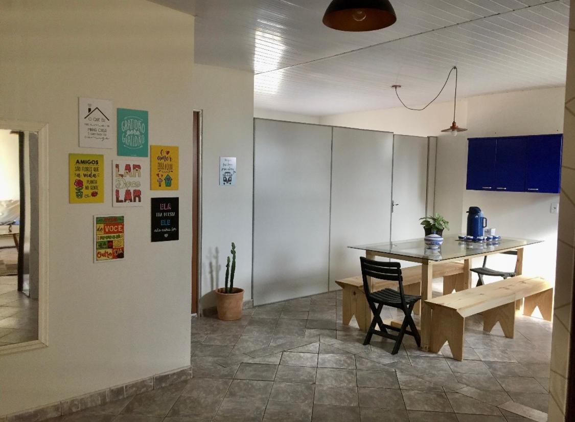Apartamento Amplo No Coracao De Sete Lagoas公寓 外观 照片