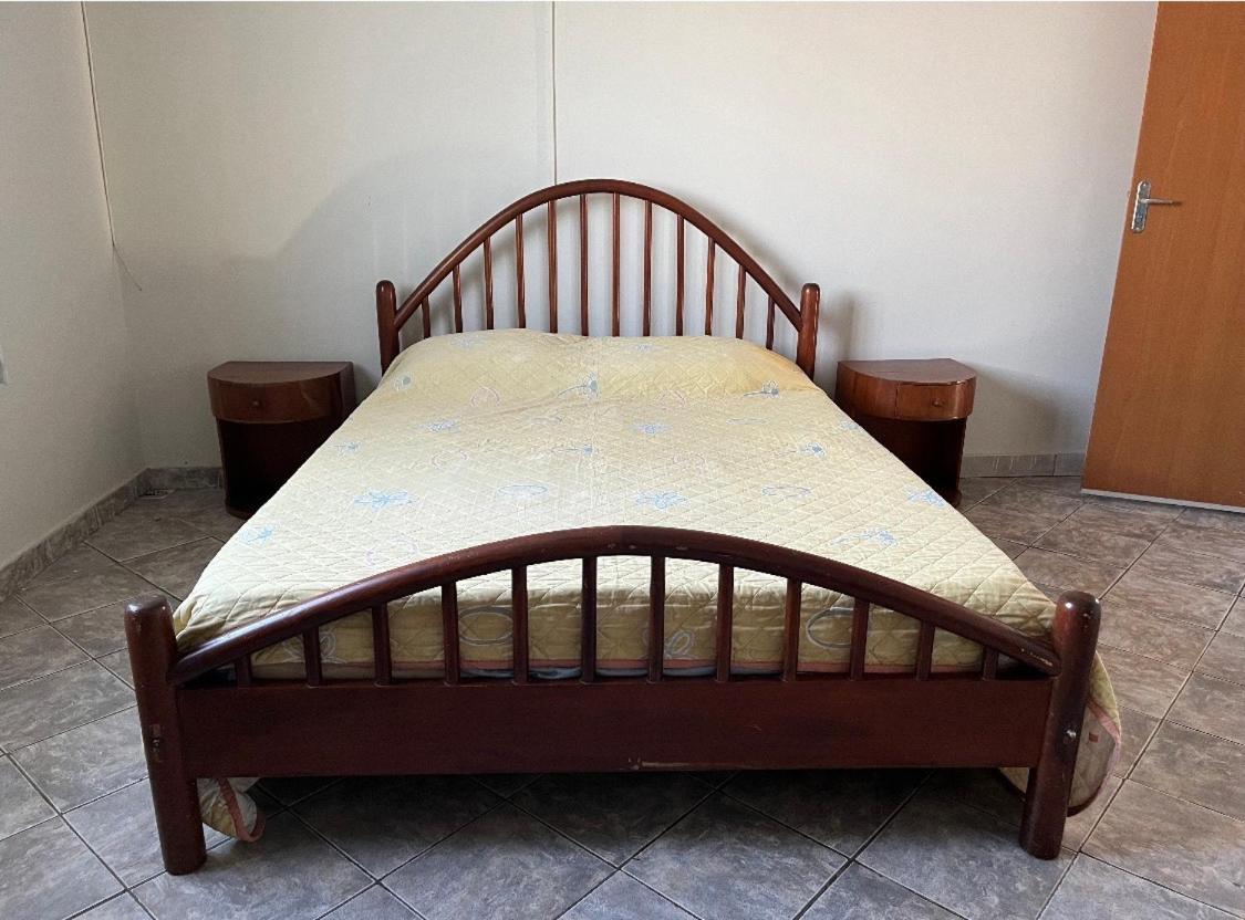 Apartamento Amplo No Coracao De Sete Lagoas公寓 外观 照片
